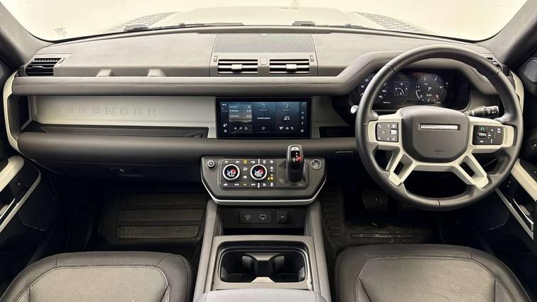 Land Rover Land Rover Defender