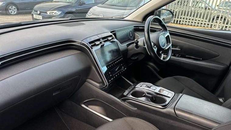 Hyundai Hyundai Tucson