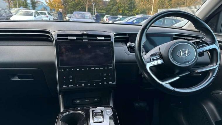 Hyundai Hyundai Tucson