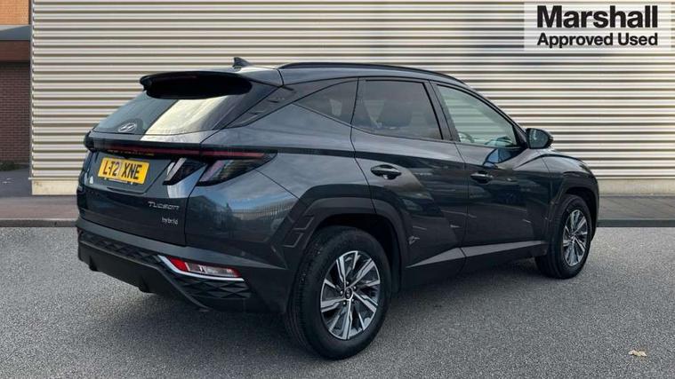 Hyundai Hyundai Tucson