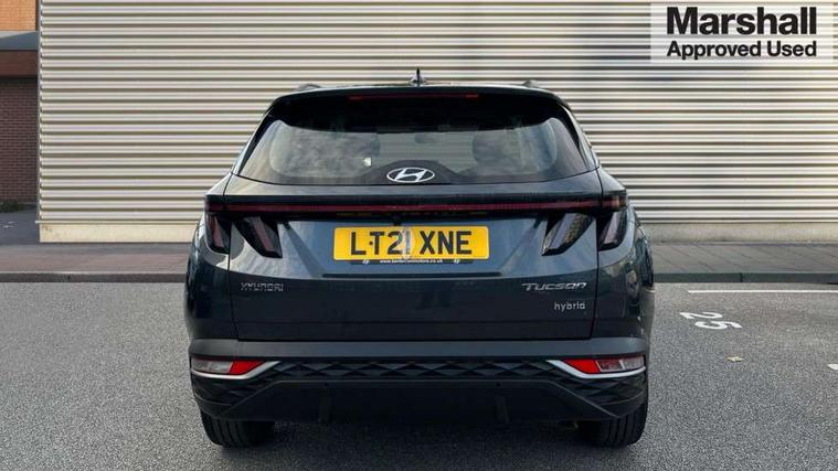 Hyundai Hyundai Tucson