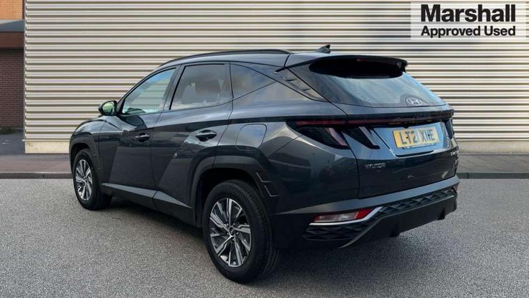 Hyundai Hyundai Tucson