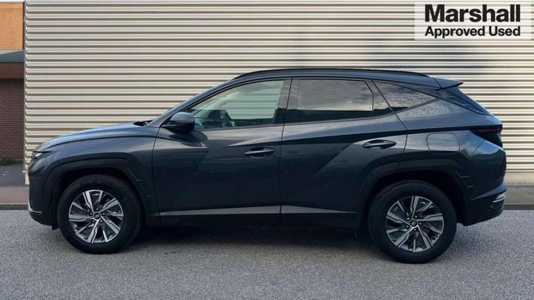 Hyundai Hyundai Tucson