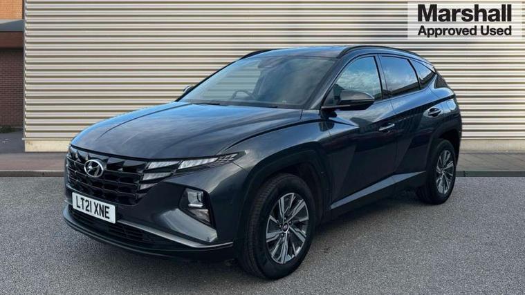 Hyundai Hyundai Tucson