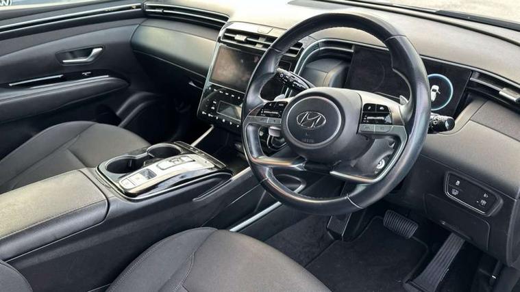 Hyundai Hyundai Tucson