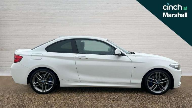 BMW BMW 218