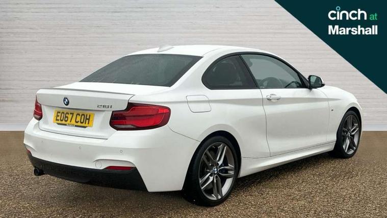 BMW BMW 218