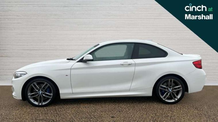 BMW BMW 218