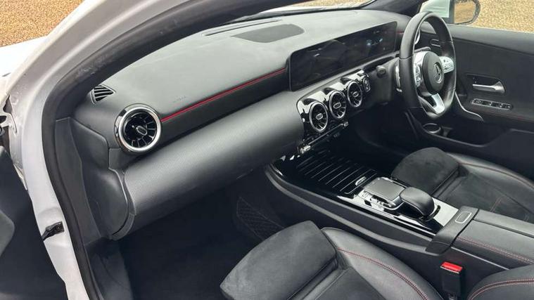 Mercedes Mercedes A Class