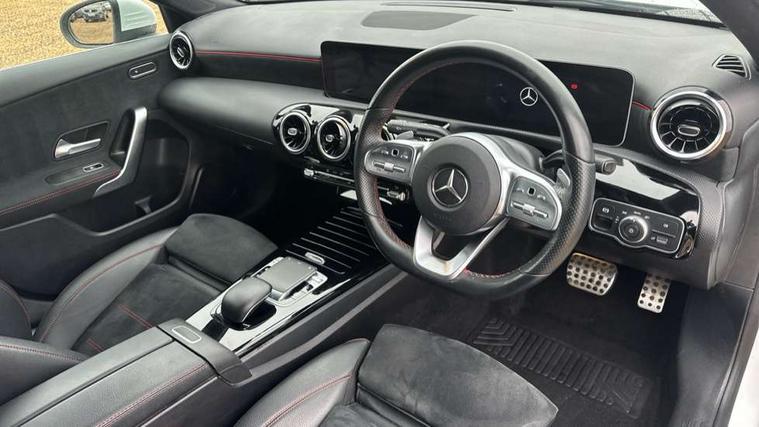 Mercedes Mercedes A Class