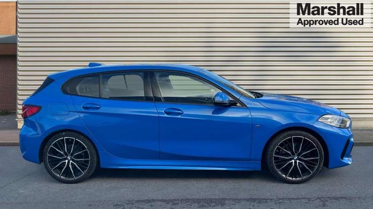 BMW BMW 118