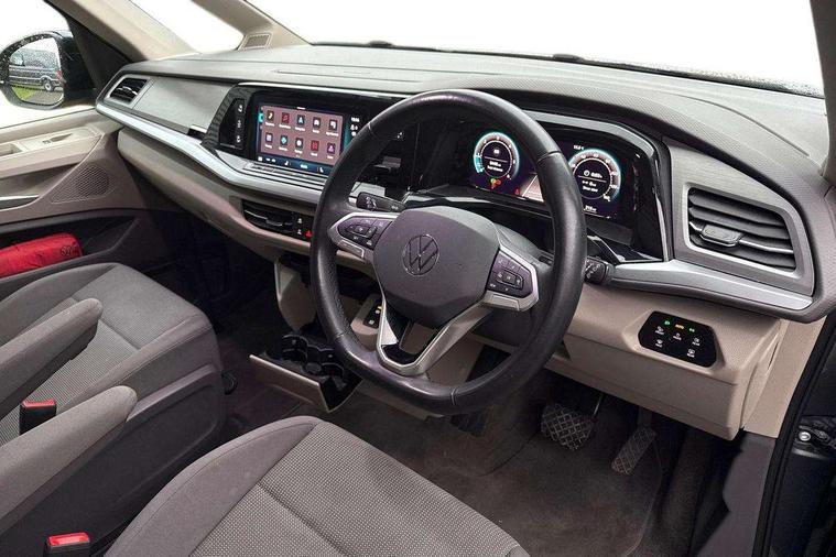 Volkswagen Volkswagen LT