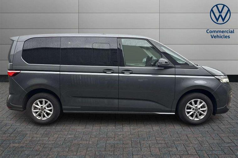 Volkswagen Volkswagen LT