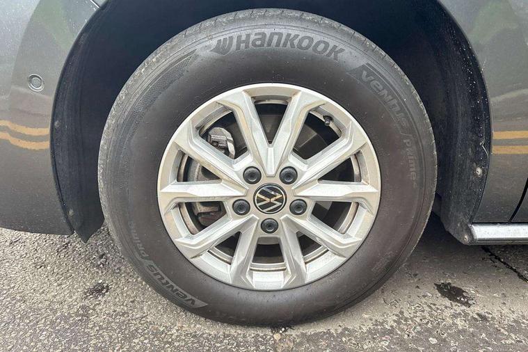 Volkswagen Volkswagen LT