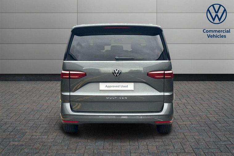 Volkswagen Volkswagen LT