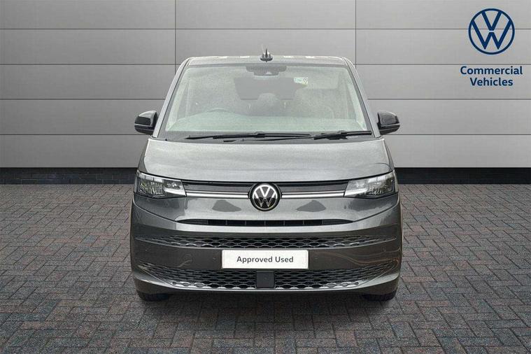 Volkswagen Volkswagen LT