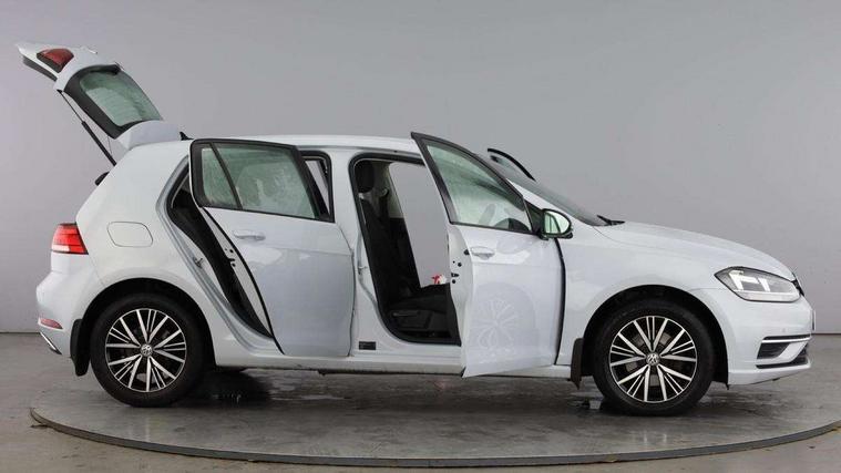 Volkswagen Volkswagen Golf