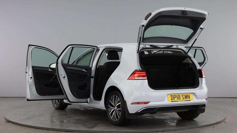 Volkswagen Volkswagen Golf