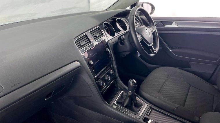 Volkswagen Volkswagen Golf