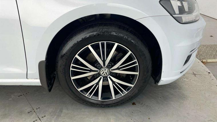 Volkswagen Volkswagen Golf