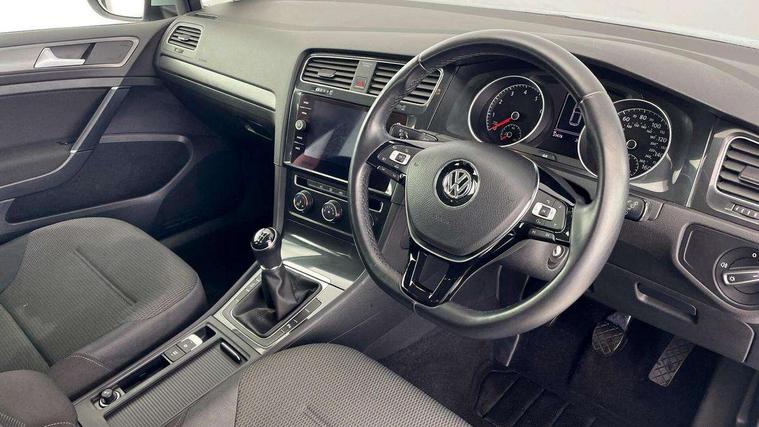 Volkswagen Volkswagen Golf