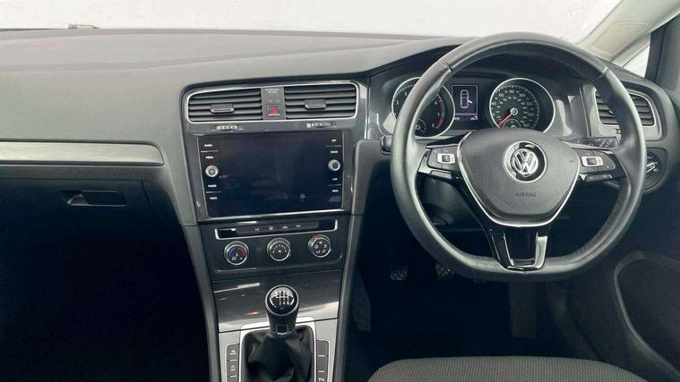 Volkswagen Volkswagen Golf