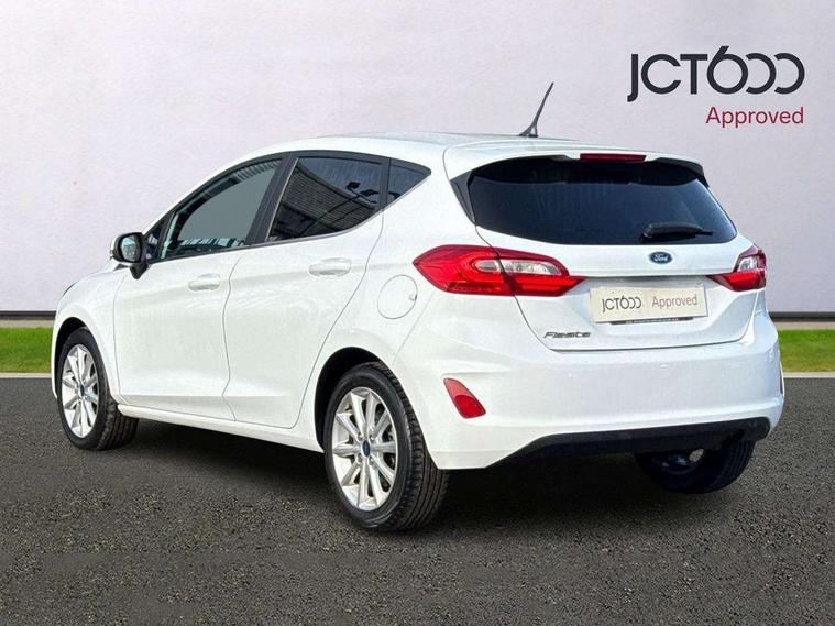 Ford Ford Fiesta