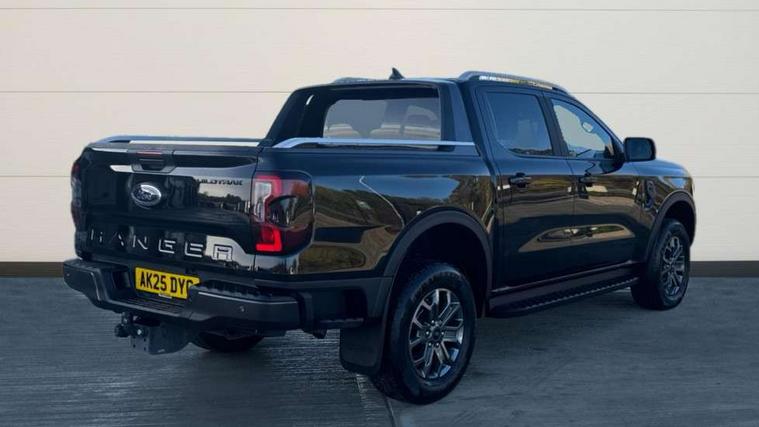 Ford Ford Ranger