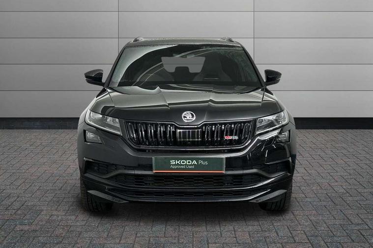 Skoda Skoda Kodiaq
