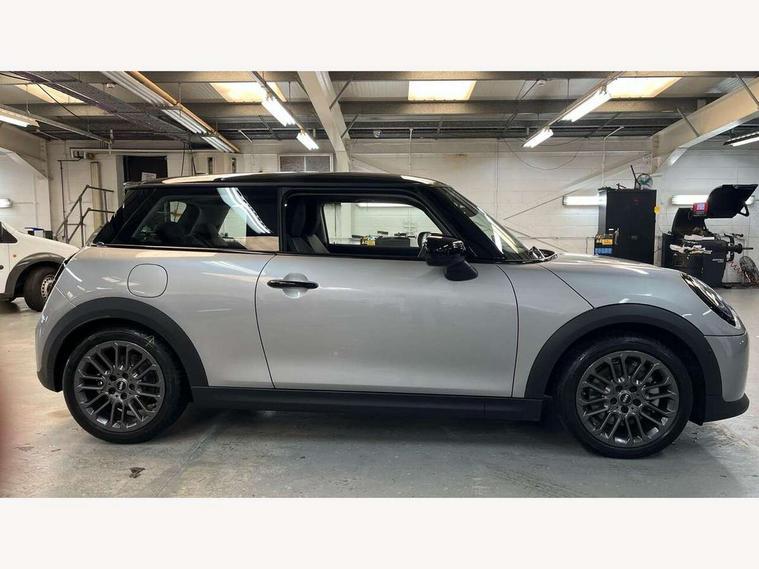 MINI MINI Hatch