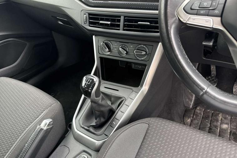 Volkswagen Volkswagen Polo