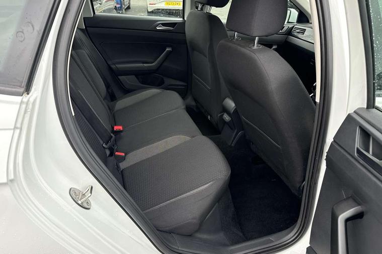 Volkswagen Volkswagen Polo