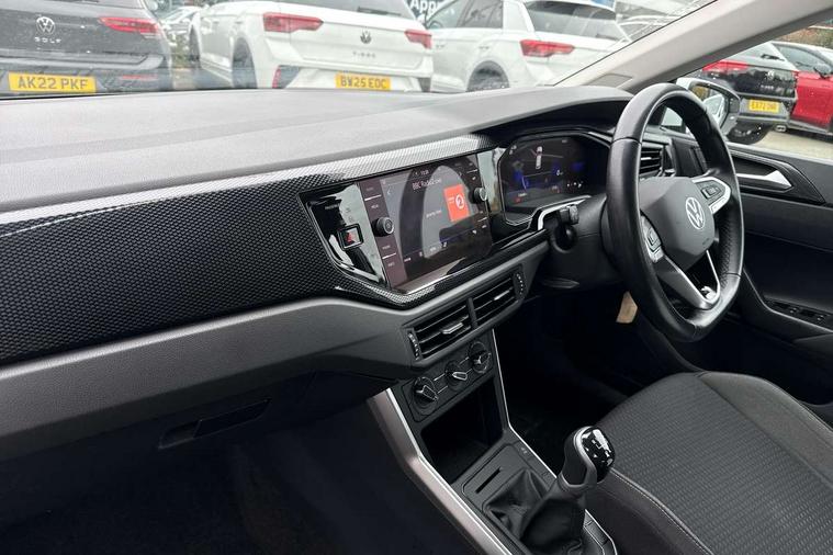 Volkswagen Volkswagen Polo