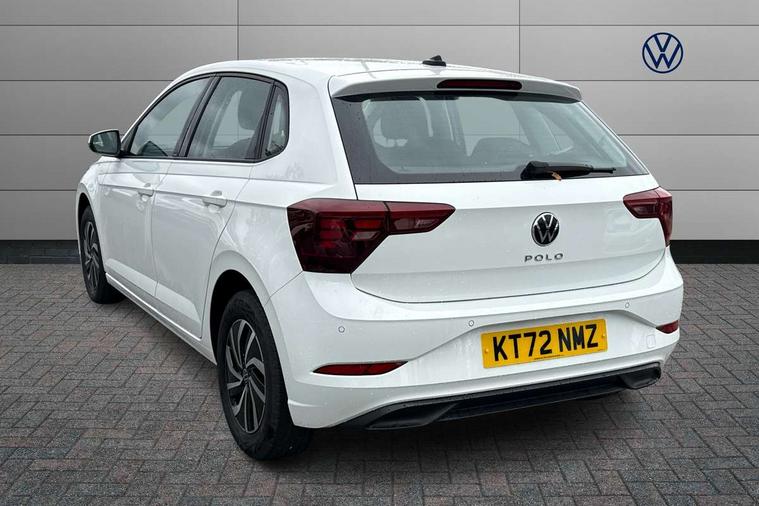 Volkswagen Volkswagen Polo
