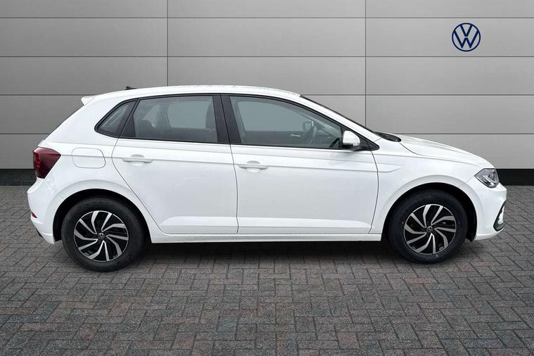 Volkswagen Volkswagen Polo