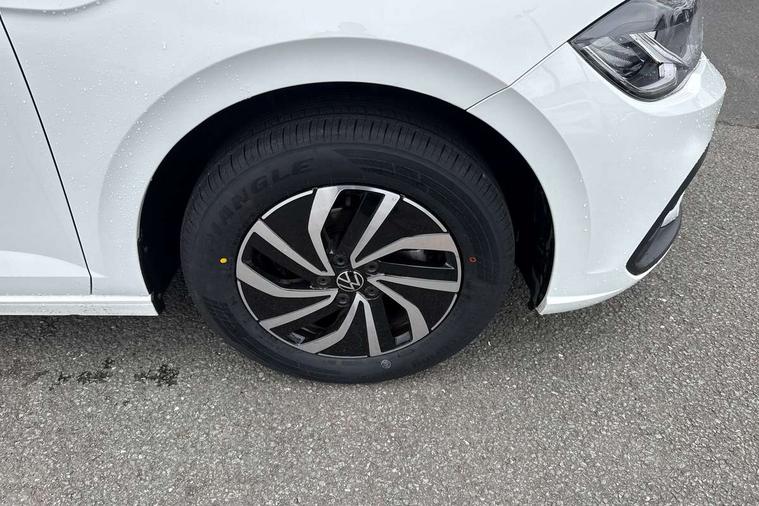 Volkswagen Volkswagen Polo