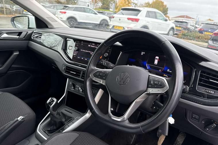 Volkswagen Volkswagen Polo