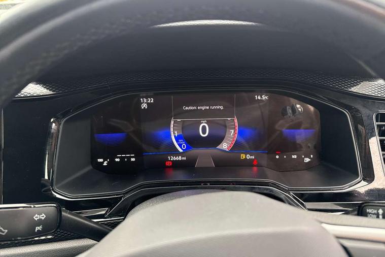 Volkswagen Volkswagen Polo