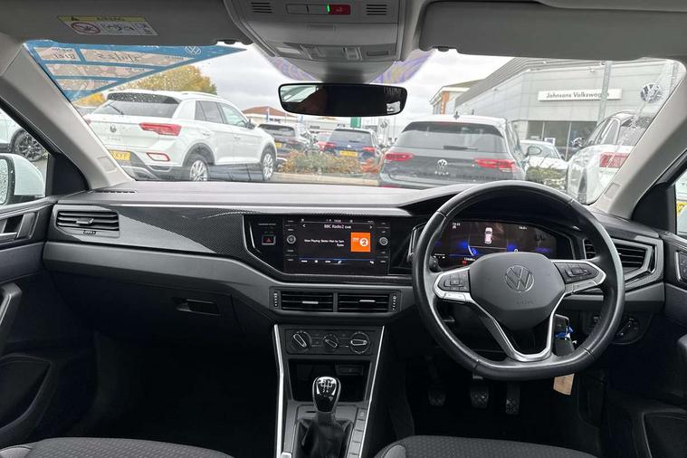 Volkswagen Volkswagen Polo