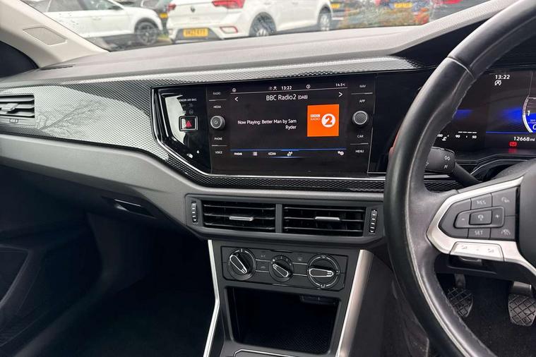 Volkswagen Volkswagen Polo