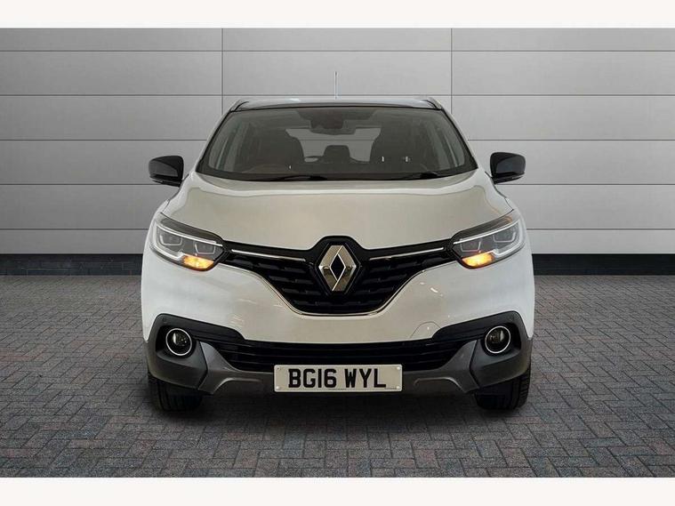 Renault Renault Kadjar