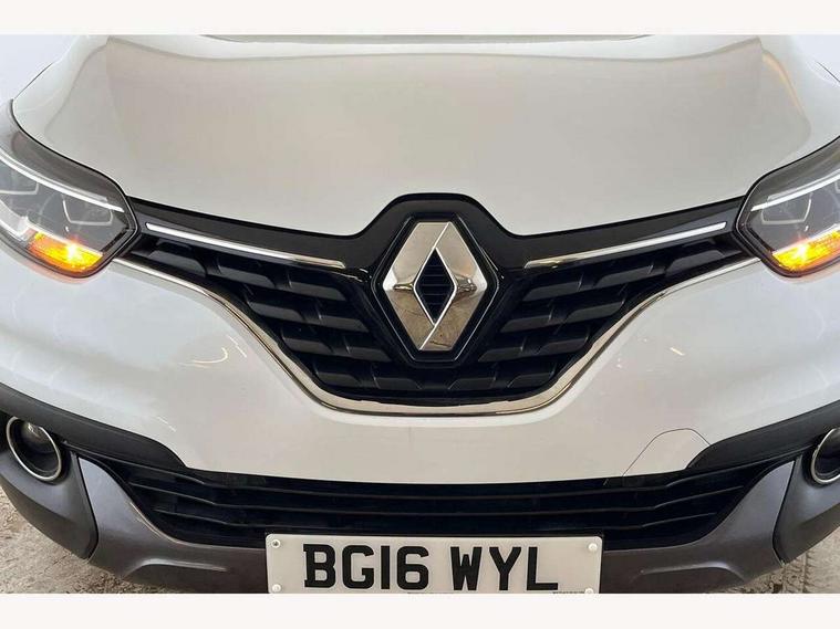Renault Renault Kadjar
