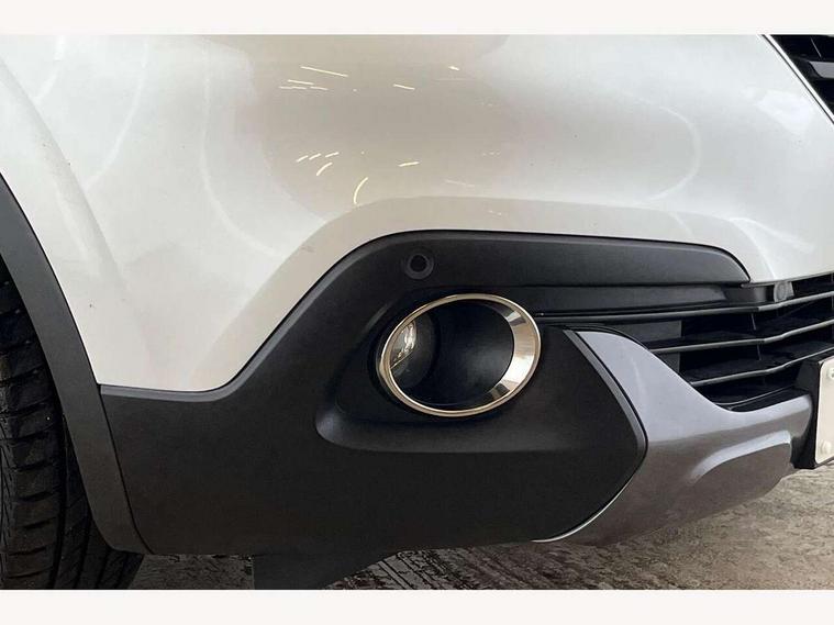 Renault Renault Kadjar