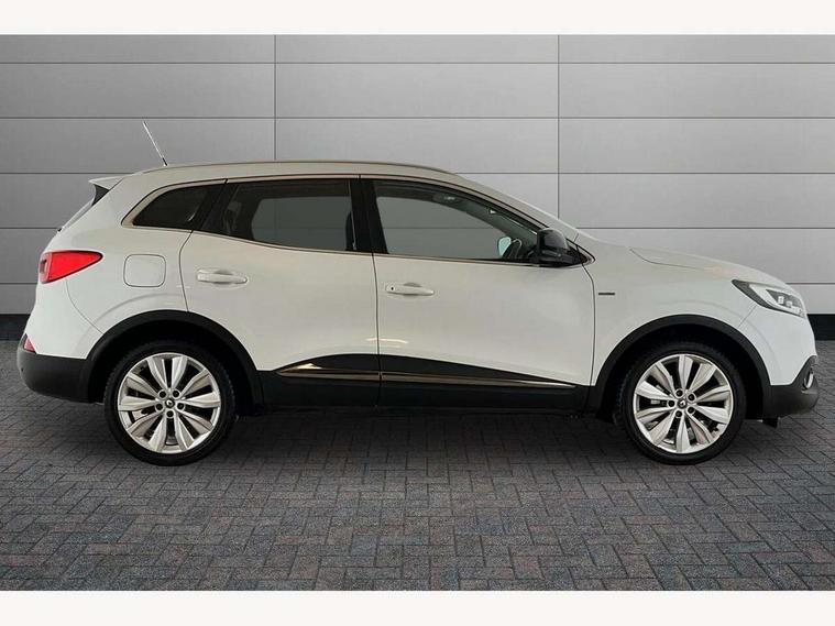 Renault Renault Kadjar