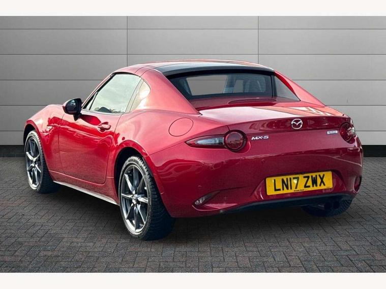 Mazda Mazda MX5