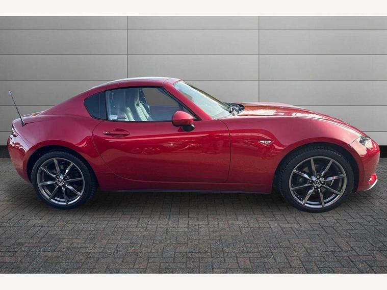 Mazda Mazda MX5