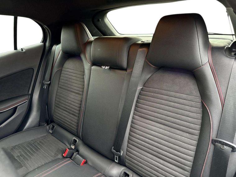 Mercedes Mercedes GLA