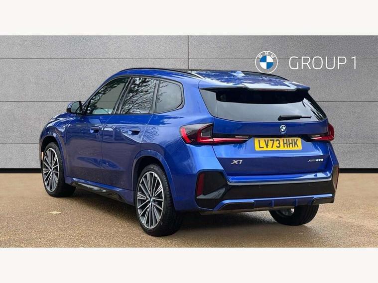 BMW BMW X1
