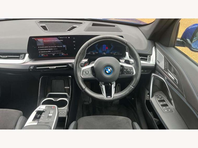 BMW BMW X1