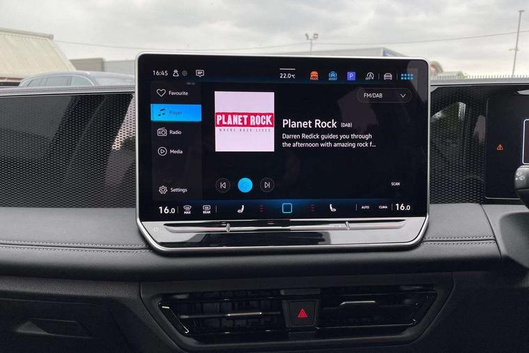 Volkswagen Volkswagen Tiguan